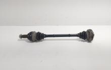 Planetara stanga spate, cod 7591595, Bmw X1 (E84) 2.0 diesel, N47D20C, 6 vit man (id:700799)