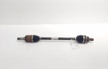 Planetara stanga spate, Ford Kuga I, 2.0 TDCI, G6DG, 6 vit man (id:615359)