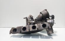 Turbosuflanta, cod 06F145701D, VW Golf 5 (1K1), 2.0 benz, BWA (id:656987)