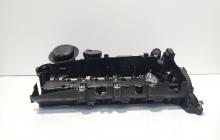 Capac culbutori, cod 1112-7797613, Bmw 3 (E90), 2.0 diesel, N47D20A (id:702051)