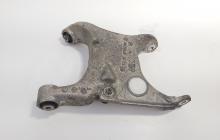 Brat trapez stanga spate, cod 6755989, Bmw 5 (E60), 2.5 DCI, 256D2 (id:701685)