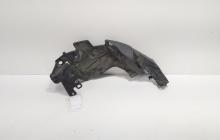 Suport far dreapta, cod 622220003R, Renault Megane 3 Coupe (id:701592)