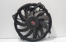 Electroventilator, cod 8E0959455G, Audi A4 Avant (8ED, B7), 2.7 TDI, BPP (id:489278)