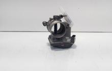 Clapeta acceleratie, cod 03L138063E, Audi A4 (8K2, B8), 2.0 TDI, CAH (id:700906)
