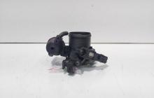 Clapeta acceleratie, 9647474880, Ford C-Max, 2.0 TDCI, G6DG (id:140443)