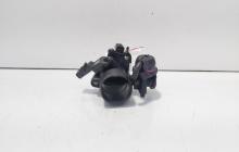 Clapeta acceleratie, 9647474880, Ford C-Max, 2.0 TDCI, G6DG (id:140443)