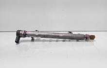 Rampa injectoare, cod 03L130089A, Audi A4 (8K2, B8) 2.0 TDI, CAHA (id:699539)