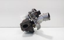 Turbosuflanta, cod 059145721F, Audi A6 (4F2, C6), 2.7 TDI, BPP (id:676295)