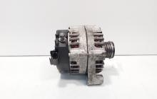 Alternator, Bmw X1 (E84), 2.0 diesel, N47D20C (id:702348)