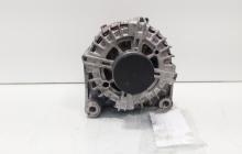 Alternator, Bmw X1 (E84), 2.0 diesel, N47D20C (id:702348)