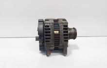 Alternator 180A Bosch, cod 03G903023, VW Passat (3C2), 2.0 TDI, CBD (id:702339)