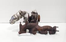 Turbosuflanta, cod 03L253019T, VW Passat (3C2), 2.0 TDI, CBA (id:702332)