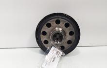 Fulie motor, Bmw 5 (F10), 2.0 diesel, N47D20C (id:702364)