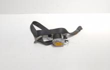 Centura stanga fata cu capsa, cod 88810-2L700WK, Hyundai i30 (FD) (id:702727)