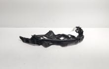 Suport far dreapta, cod 1K9807572C, Vw Golf 6 Variant (AJ5) (id:702573)