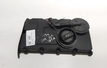 Capac culbutori, cod 03G103469N, Skoda Octavia 2 (1Z3) 2.0 TDI, BKD (id:702578)