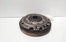 Volanta masa simpla cu placa presiune, Vw Golf 5 (1K1) 1.9 TDI, BKC, 5 vit man (id:702651)