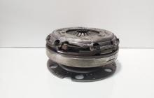 Volanta masa dubla cu placa presiune, Audi A6 (4G2, C7) 2.0 TDI, CGL, 6 vit (id:702695)