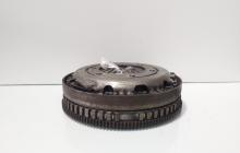 Volanta masa dubla cu placa presiune, Renault Laguna 3 2.0 DCI, M9RA802, 6 vit man (id:702694)