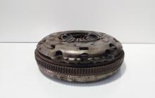 Volanta masa dubla cu placa presiune, Vw Passat CC (357) 2.0 TDI, CBA, 6 vit man (id:702691)