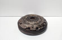 Volanta masa simpla cu placa presiune, Seat Altea (5P1) 1.9 TDI, BXE, 5 vit man (id:702692)