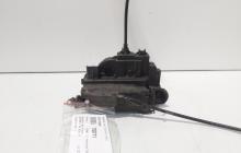 Broasca usa stanga fata, Renault Megane 3 vol pe stanga (id:702711)