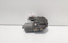 Motoras stergator stanga fata, cod 5M0955119C, Vw Golf 6 Plus, vol pe stanga (id:702704)