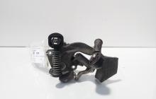 Selector cutie de viteze manuala, Vw Sharan (7M8, 7M9, 7M6) 1.9 TDI, AUY, 6 vit man (id:702709)