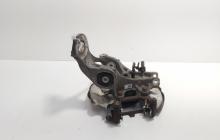 Fuzeta stanga spate, cod 4G0505431E, Audi A6 (4G2, C7) 2.0 TDI, CGL (id:702676)