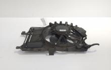 Electroventilator, cod CV61-8C607-VA, Ford Focus 3 1.0 benz, M1DA (id:702534)