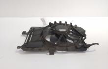 Electroventilator, cod CV61-8C607-VA, Ford Focus 3 1.0 benz, M1DA (id:702534)