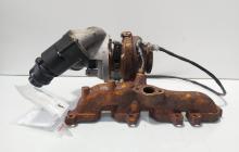 Turbosuflanta, Vw Golf 6 (5K1) 1.6 TDI, CAY (id:702606)
