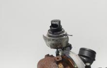 Supapa turbo electrica, Vw Golf 6 (5K1) 1.6 TDI, CAY (id:702607)