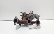 Turbosuflanta, cod 045253019L, Skoda Fabia 2 (5J, 542) 1.4 TDI, BNM (id:702565)
