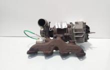 Turbosuflanta, cod 54359710028, Dacia Sandero 2 1.5 DCI, K9K (id:702552)