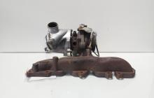 Turbosuflanta, cod 04L253016H, Vw Golf 7 (5G) 1.6 TDI, CLH (id:702563)