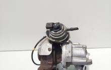 Supapa turbo electrica, Vw Golf 7 (5G) 1.6 TDI, CLH (id:702564)