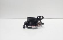 Clapeta acceleratie, cod XS4U-MB, Ford Focus 1 1.8 12 V benz, EYDB (id:702571)