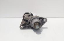 Electromotor, cod 02T911023C, Skoda Fabia 1 (6Y2) 1.9 SDI, ASY, 5 vit man (id:702580)