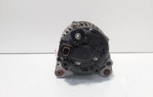 Alternator 140A, Vw Tiguan (5N) 2.0 TDI, CFF (id:702587)