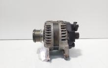 Alternator 140A, Vw Tiguan (5N) 2.0 TDI, CFF (id:702587)