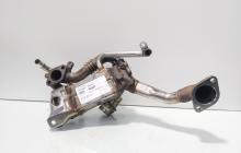 Racitor gaze, cod 98073074, Opel Astra J Combi 1.7 CDTI, A17DTR (id:702602)