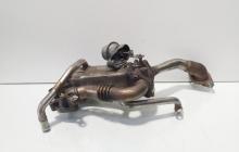 Racitor gaze, cod 98073074, Opel Astra J Combi 1.7 CDTI, A17DTR (id:702602)