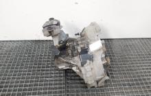 Cutie de viteze manuala, cod 4S7R-7002-AA, Ford Mondeo 3 (B5Y) 2.0 TDCI, N7BA, 5 vit man (id:702752)