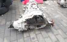 Cutie de viteze manuala, cod LLR, Audi A4 (8K2, B8) 2.0 TDI, CAG, 6 vit man (id:702751)
