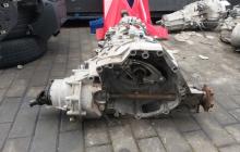 Cutie de viteze manuala, cod LLR, Audi A4 (8K2, B8) 2.0 TDI, CAG, 6 vit man (id:702751)