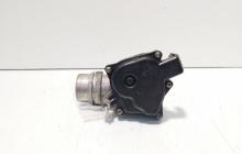 Clapeta acceleratie, cod 8200614985E, Renault Megane 3 Combi 1.5 DCI, K9KN (id:702549)