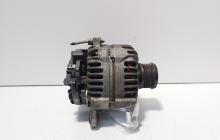 Alternator 120A, cod 8200390675, Renault Clio 3 1.5 DCI, K9K6802, euro 4 (id:702554)