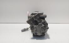 Compresor clima, Renault Clio 3 1.5 DCI, K9K6802, euro 4 (id:702555)