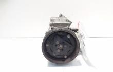 Compresor clima, Renault Clio 3 1.5 DCI, K9K6802, euro 4 (id:702555)